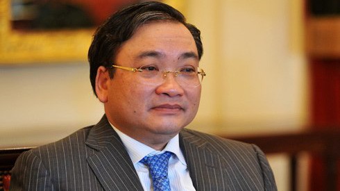 Vizepremierminister Hoang Trung Hai fordert sichere Inbetriebnahme des Bauxit-Projektes in Tan Rai
